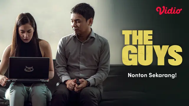 Film The Guys