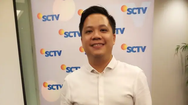 David Suwarto