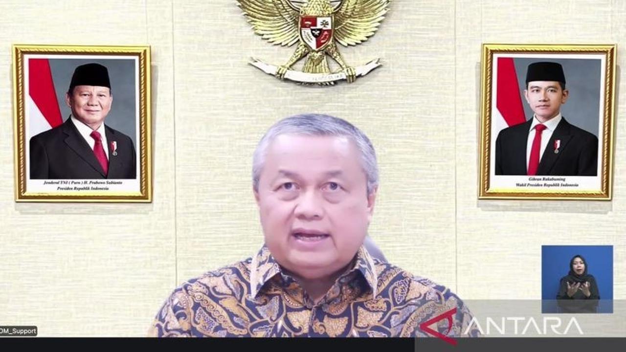 Wow! Transaksi Digital Meroket 39,79 Persen, Didukung Sistem Pembayaran BI yang Andal