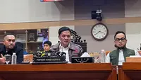 DPR Usul Bentuk Tim Independen Usut Korupsi Eks Jampidsus Febrie Adriansyah