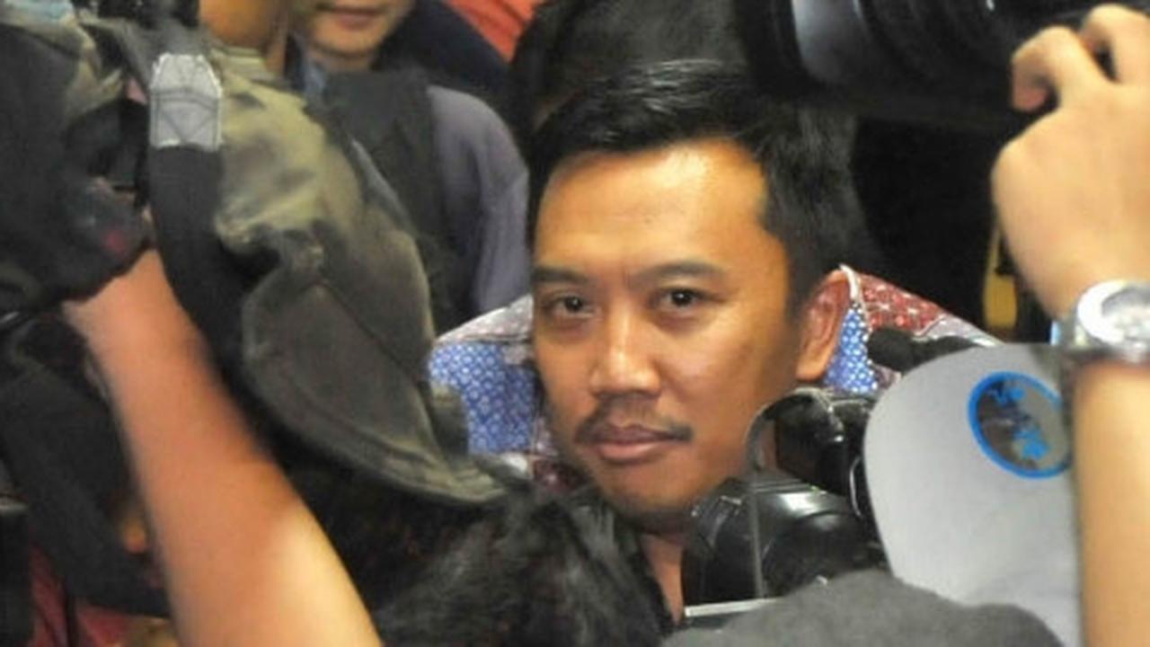 Menpora sebabkan sepakbola Indonesia mundur 30 tahun