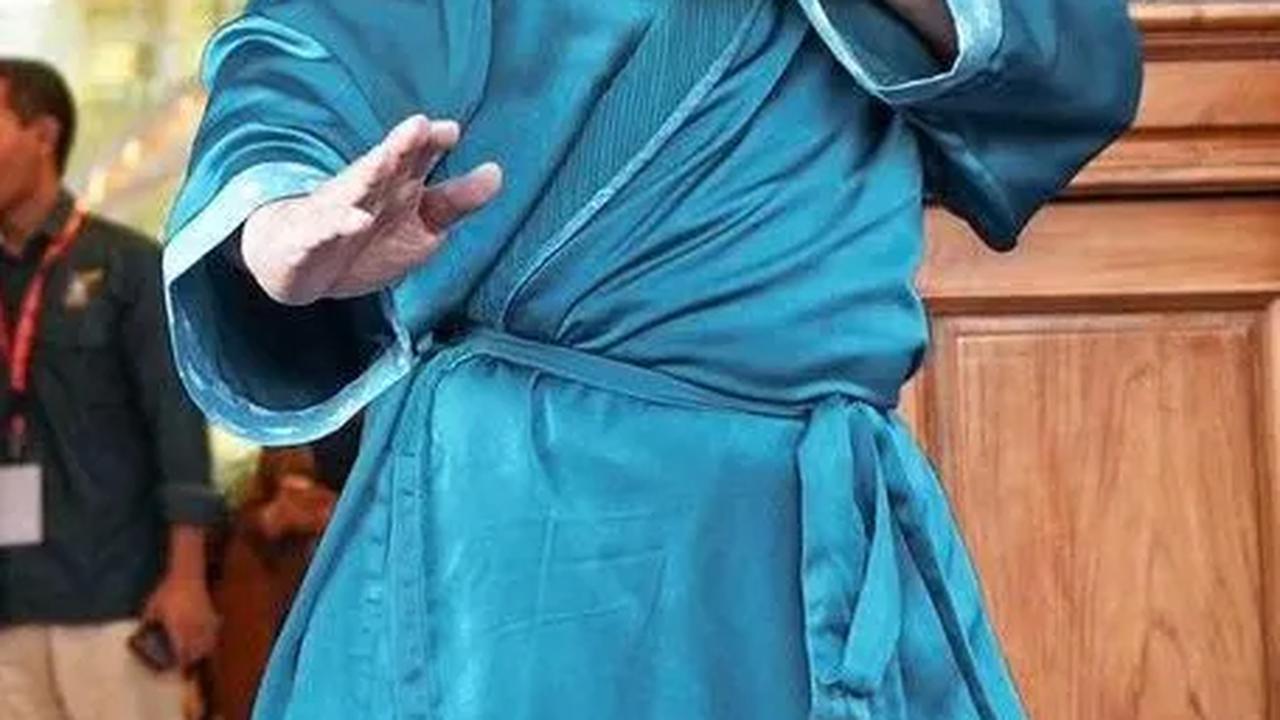 Santainya Cak Imin Dipandang Sebelah Mata di Pilpres 2024: Biasanya yang Dianggap Enteng Itu Menang
