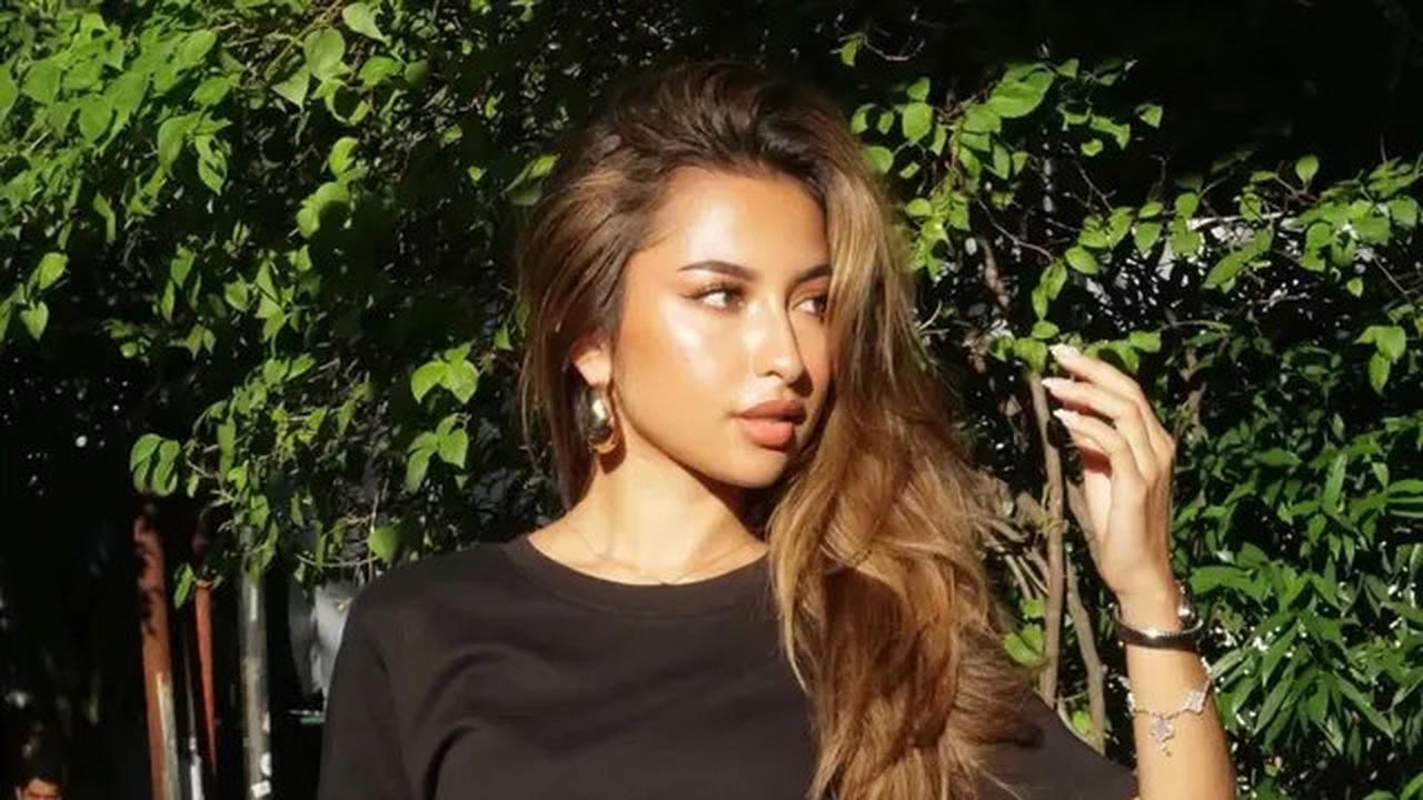 Akhirnya Adik Dali Wassink Klarifikasi Terkait Unfollow Jennifer di Medsos, Gara-Gara Justin Hubner?