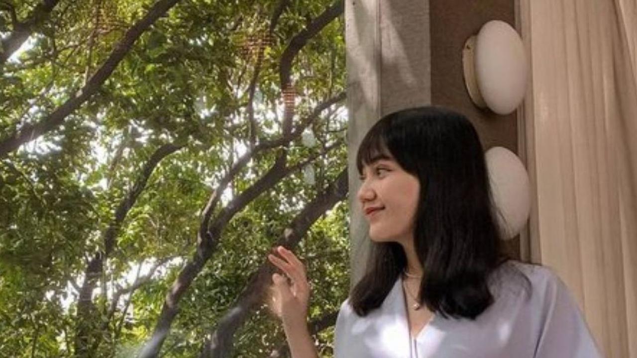 Setelah lulus kuliah, Jessica juga tak melanjutkan karirnya di dunia hiburan.