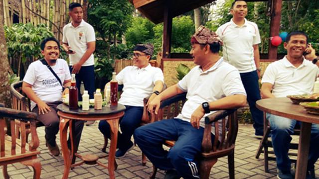 Segarkan Mata dan Manjakan Lidah di Agrowisata Kopi Organik Banyuwangi