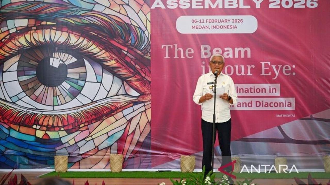 Wagub Sumut: Lembaga Keagamaan Mitra Utama Pembangunan Karakter Bangsa