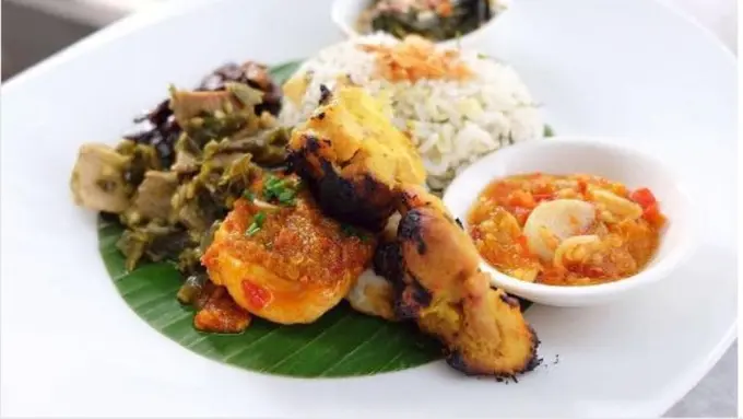 [Bintang] Lumpang Emas