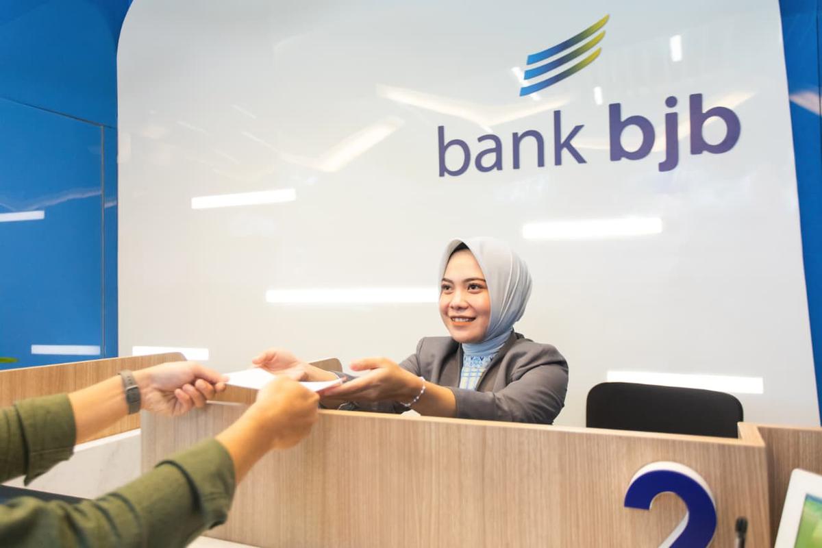 Bank bjb