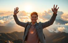 100 Kata Kata Jangan Menyerah yang Menginspirasi untuk Bangkit