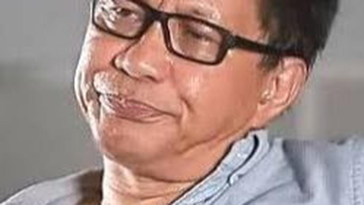 Respon Rocky Gerung