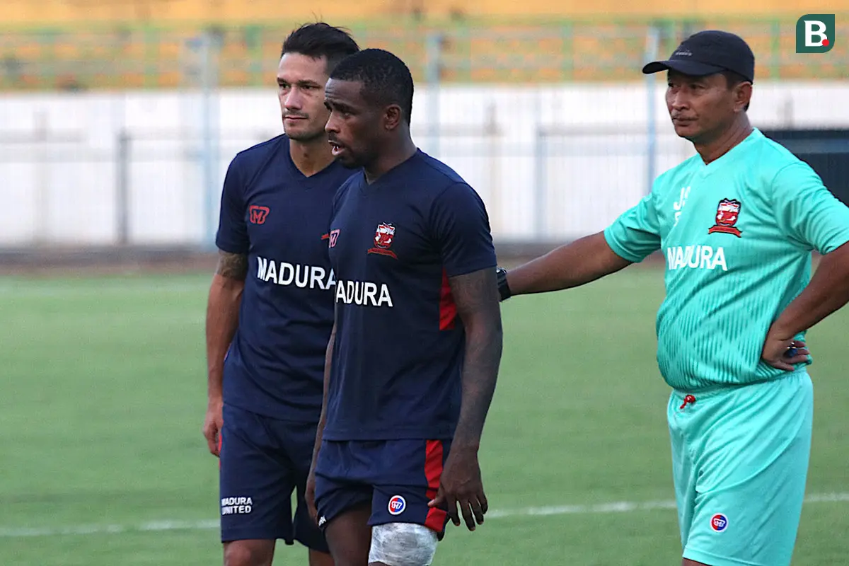 Madura United