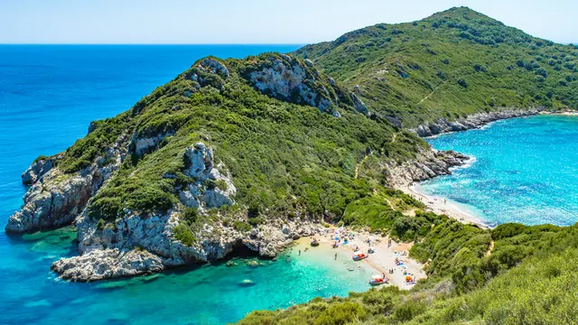 Corfu