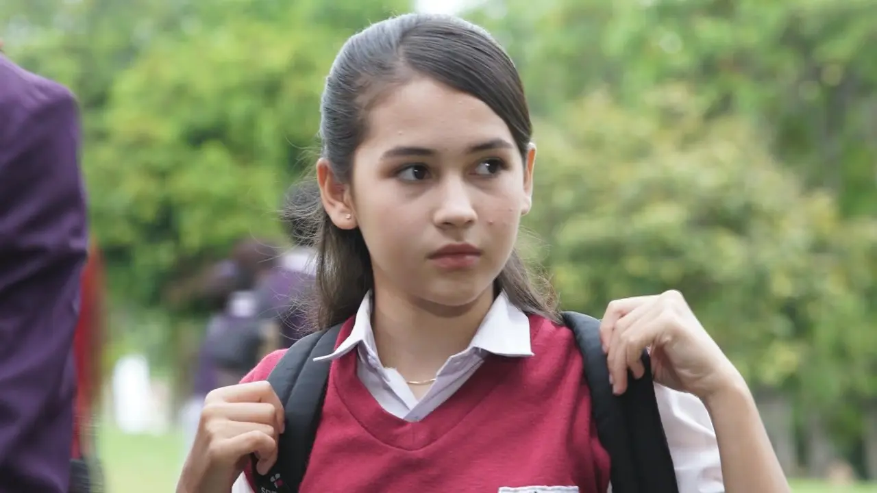 Dari Jendela SMP