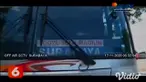 Kecelakaan maut antara bus dan motor yang menewaskan seorang bapak beserta anaknya terjadi di jalan raya Madiun menuju Surabaya. Parmin dan anaknya yang berusia 5 tahun meninggal di lokasi kejadian, sementara istrinya mengalami kritis.