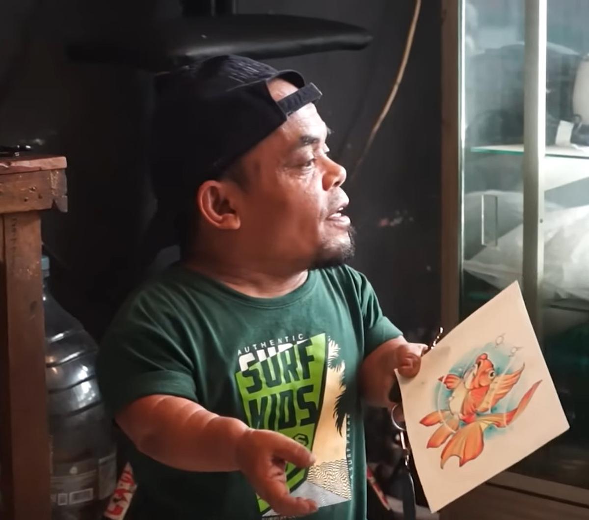 Dok. Istimewa