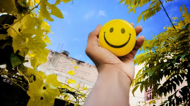 Happiness