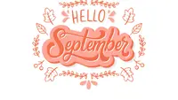 Ilustrasi September. (Image by Freepik)