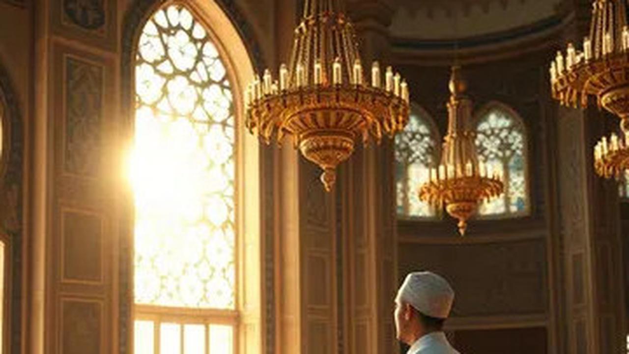 Tips Agar Rajin Sholat, Panduan Lengkap Menuju Keistiqomahan Ibadah