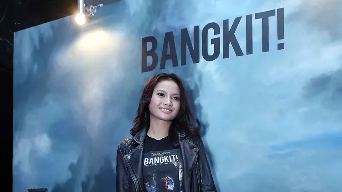 [Bintang] Acha Septriasa