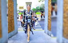 Konsisten Berkarier di Politik, ini Potret Terbaru Kris Dayanti yang Baru Mendaftar jadi Bakal Calon Wali Kota Batu