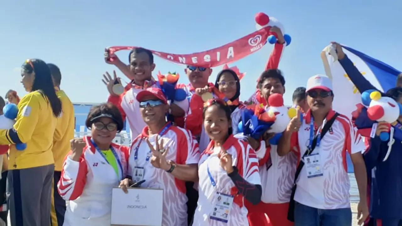 SEA Games 2019