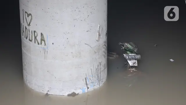 Underpass Kemayoran