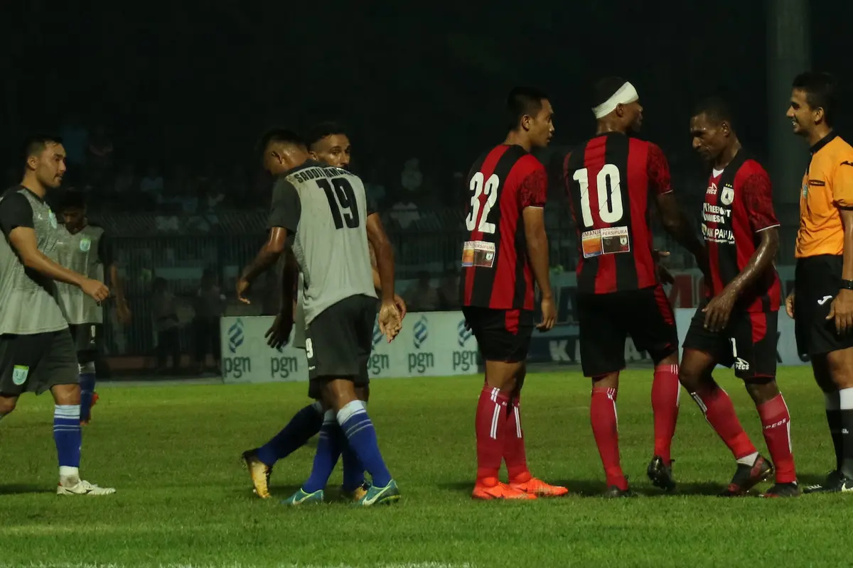 Persipura Jayapura