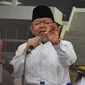 KH. Ali Mustafa Ya'qub (Liputan6.com/Herman Zakharia)