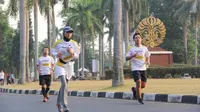 Ayo Daftar Lomba Lari Peduli Ciliwung