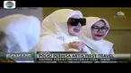 Polisi akan memeriksa Syahrini dan sejumlah artis lainnya yang pernah diberangkatkan secara mewah oleh oleh First Travel.