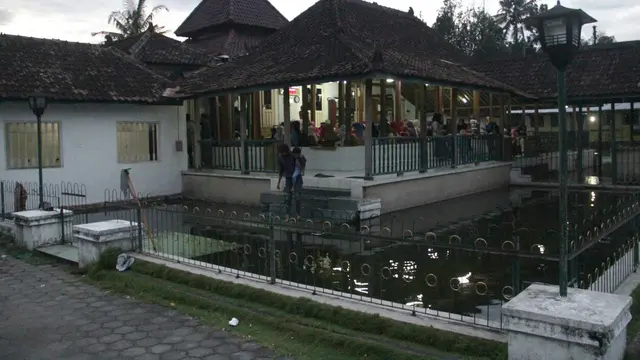 Kiprah Arab Pegon Bantu Indonesia Merdeka dari Penjajah Belanda