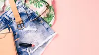5 Basic Outfit Agar Anda Selalu Terlihat Stylish Saat Traveling