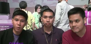 Berkarya di dunia musik tanah air hingga menginjak tahun kesepuluh bukan hal yang mudah bagi para personil RAN. Salah satu kunci sukses RAN adalah selalu berinovasi dan menantang diri sendiri.