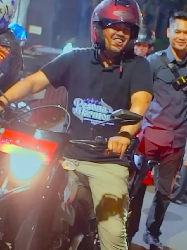 Kahiyang Ayu dan Bobby Nasution (Instagram/ayanggkahiyang)