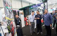 Resmi Berakhir, Pertamina Patra Niaga Infrastructure Downstream Experience 2026 Catat 3.800 Pengunjung