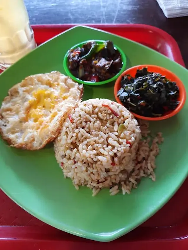 Sego Kucing Jogja Pekalongan