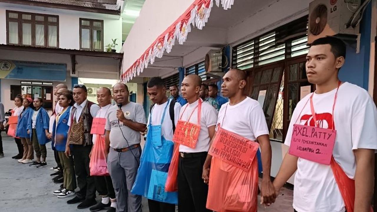 Komnas HAM Papua Serukan Aspirasi Damai Papua, Tahukah Anda Pentingnya Hindari Anarkisme?
