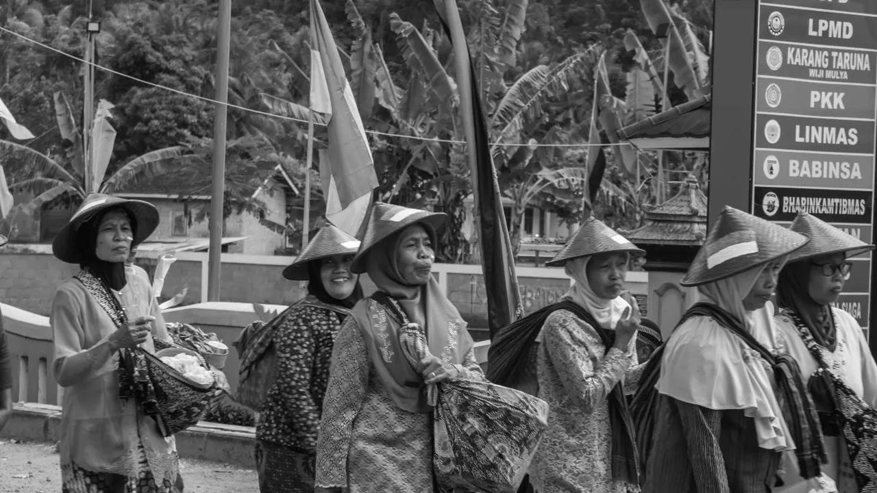 Kata-kata Pepatah Jawa untuk Nasihat