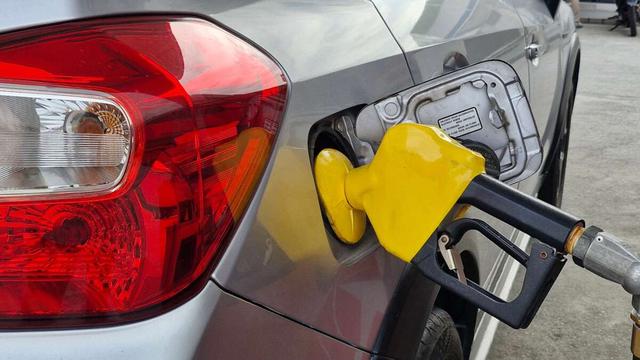 Krisis BBM di Malaysia, Jatah Bensin Subsidi Mulai Dibatasi