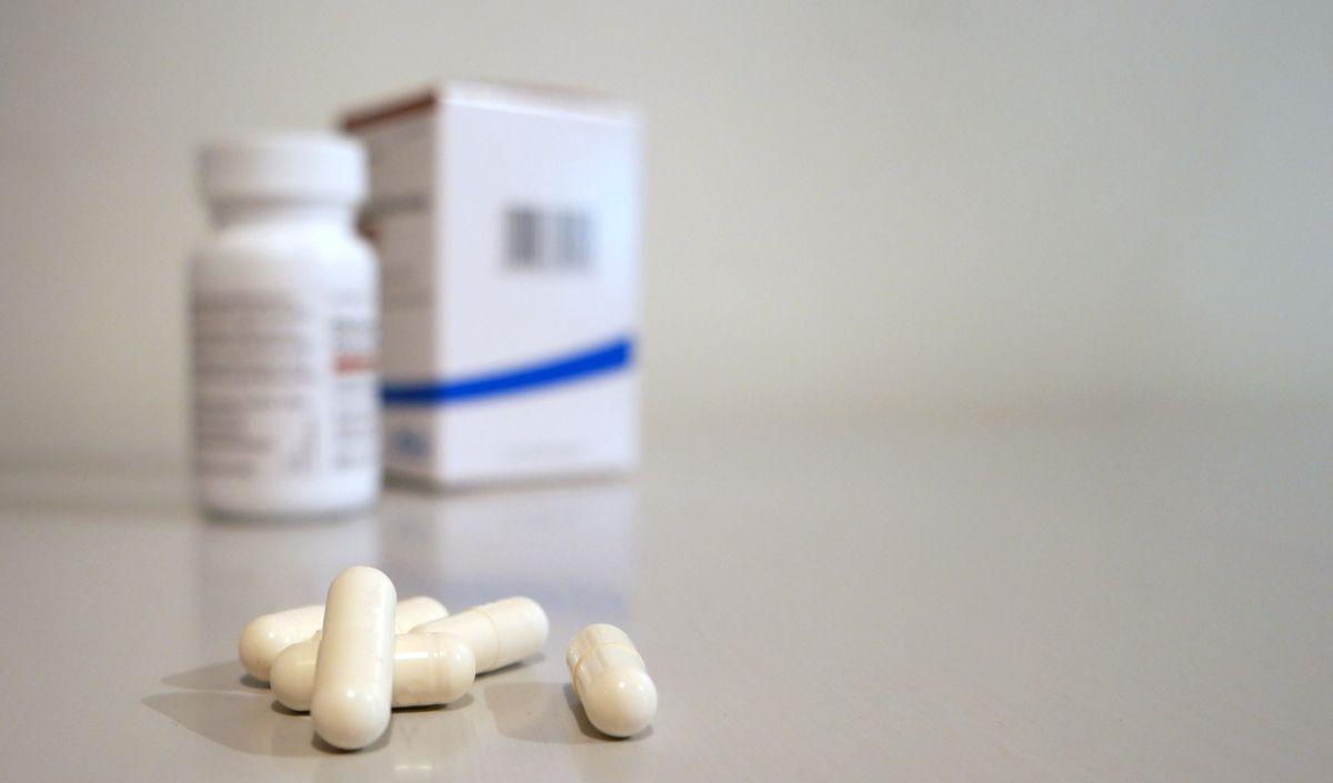 7. Konsumsi Vitamin B