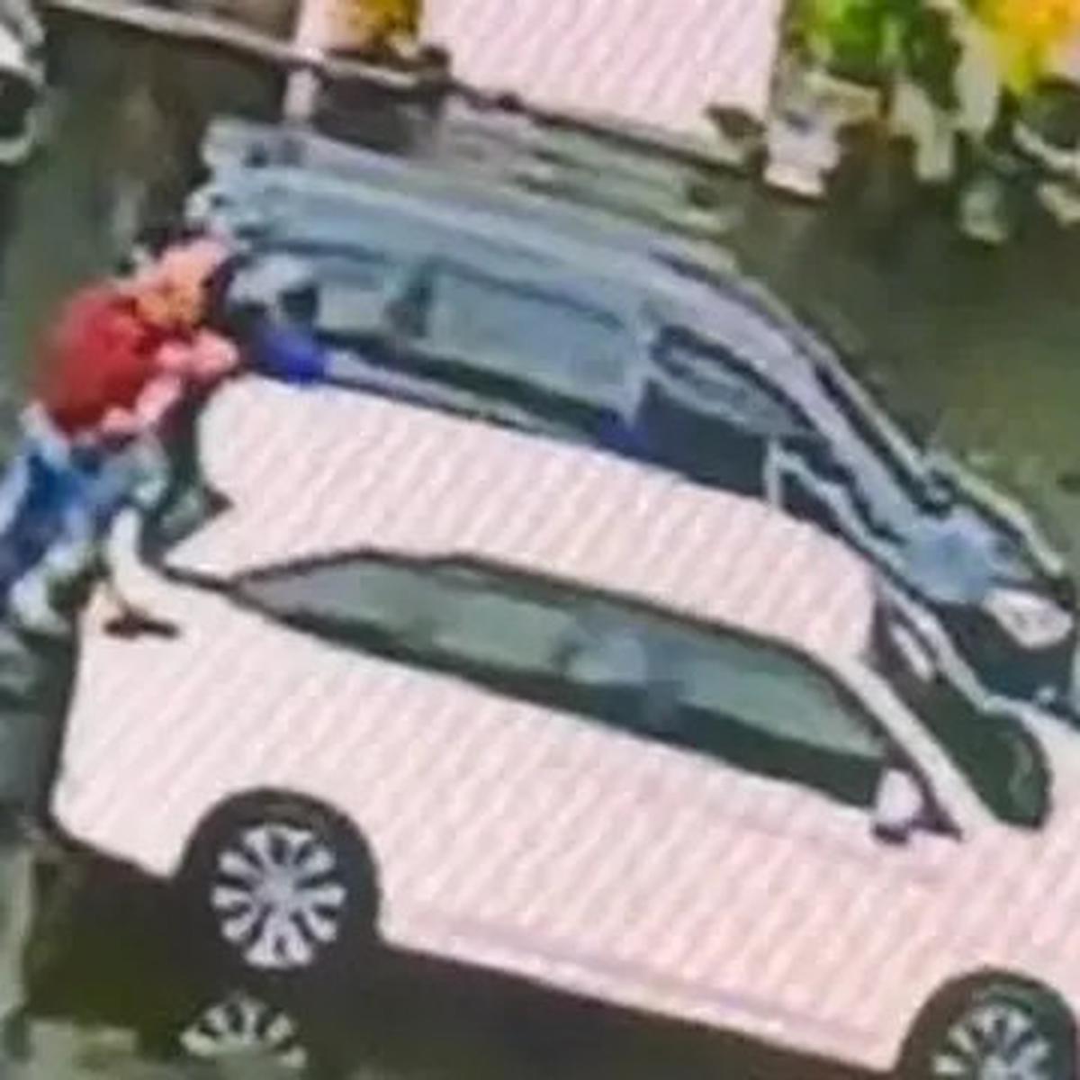Detik-Detik Kepala Cabang Bank di Jaktim Disergap dan Diculik Sebelum Ditemukan Tewas