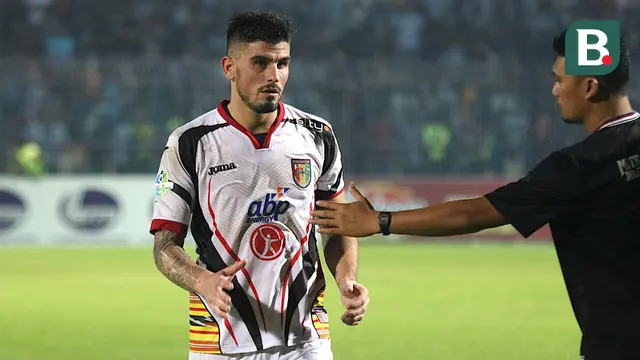 Fernando Rodrigues (Mitra Kukar)