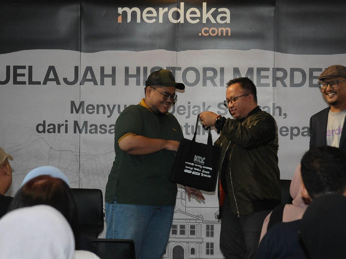 Dok. Istimewa