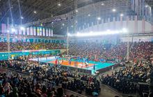 Pekan Ketiga PLN Mobile Proliga 2024 Segera Digelar di Palembang, Buruan Dapatkan Tiketnya di Aplikasi PLN Mobile