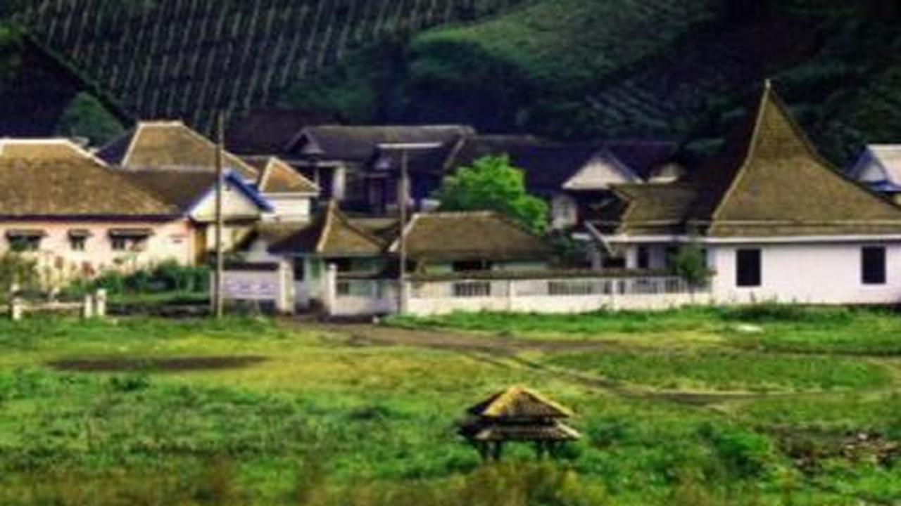 Mengunjungi Desa Ranu Pani, Gerbang Pendakian Menuju Puncak Gunung Semeru