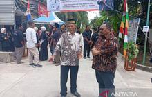 Infrastruktur Desa Kunci Penguatan Ekonomi, Kata Anggota DPR RI