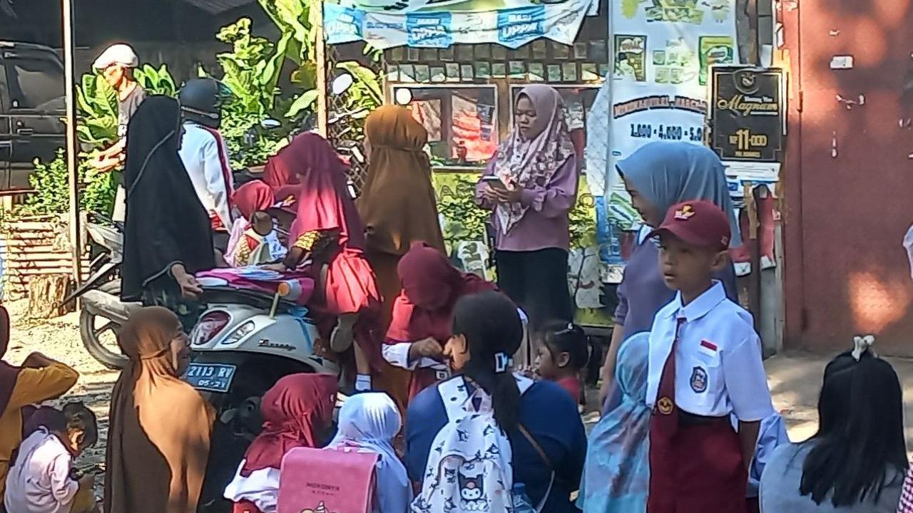 Dok. Istimewa