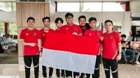 Timnas PUBG Mobile Buru Tiket Asian Games 2026, Grup A Memanas