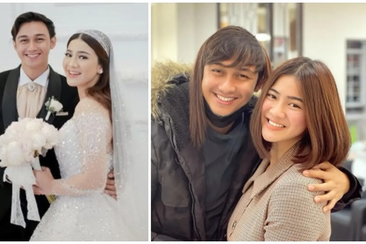 6 Potret Terbaru Felicya Angelista Berambut Pendek, Ubah Gaya Usai Menikah