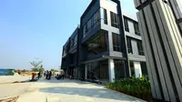 Peluang, Investasi Komersial Baru di Township Tangerang